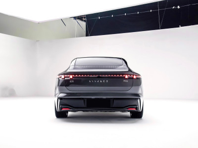 Lynk&Co Z10 Фото №5